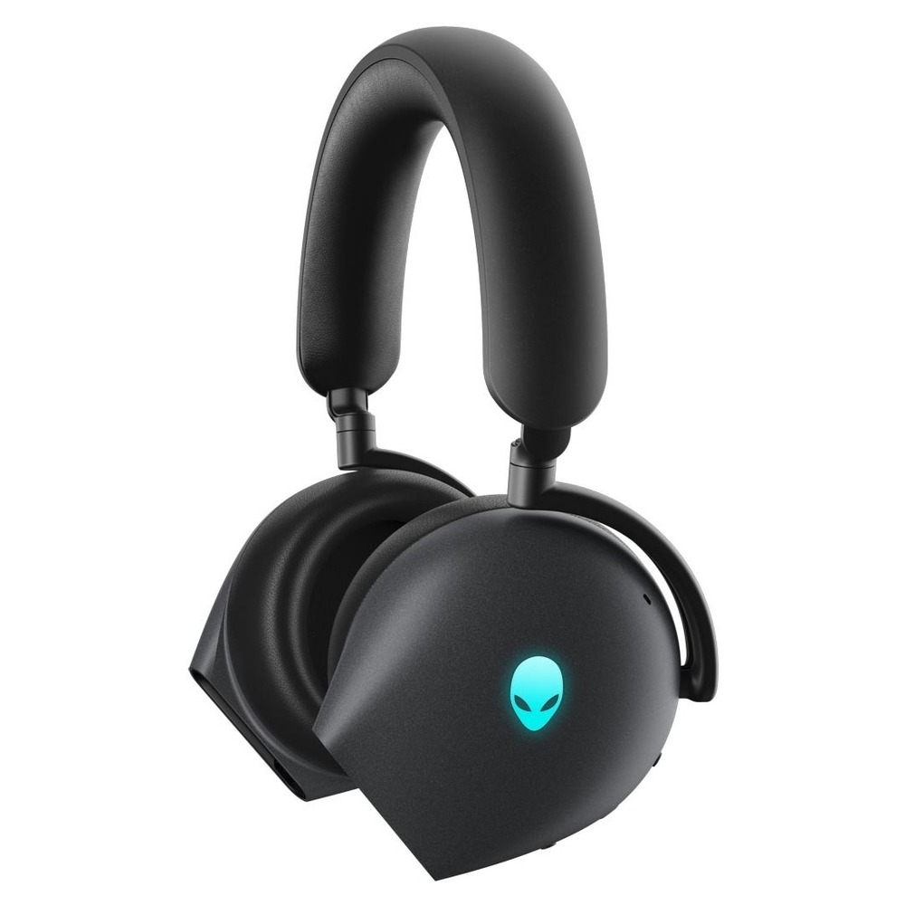 Dell alienware wireless gaming headset обзор