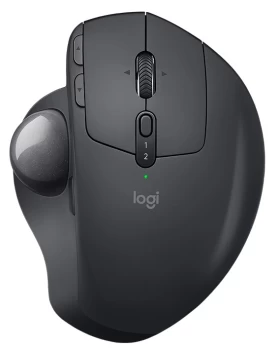 LOGITECH Mouse MX Ergo Trackball (910-005179)