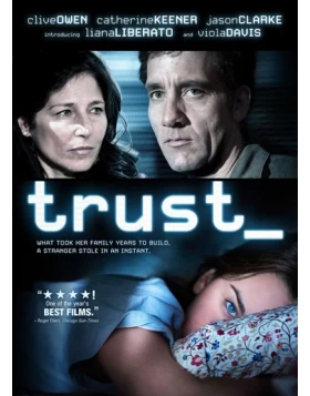 ΠΙΣΤΕΨΕ ΜΕ - TRUST DVD