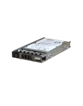 DELL HDD 1.2TB 10K RPM SAS 12Gbps 512n 2.5'' Hot-plug, 14G Rack Servers (400-ATJL)