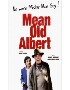 ΚΑΚΟΣ ΨΥΧΡΟΣ ΚΑΙ ΑΝΑΠΟΔΟΣ - MEAN OLD ALBERT DVD USED