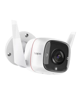 TP-LINK CAMERA TAPO C310 V2 FULLHD WIFI OUTDOOR