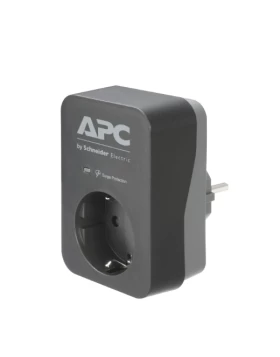 APC Essential SurgeArrest PME1WB-GR 1Οutlet 