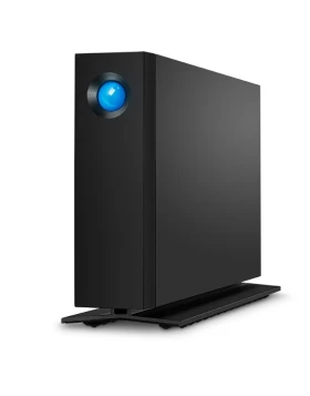 LACIE HDD EXTERNAL 8TB d2 PROFESSIONAL Type-C (STHA8000800)