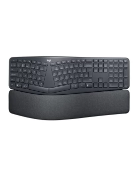 LOGITECH Keyboard Wireless Ergo K860 (920-010108)