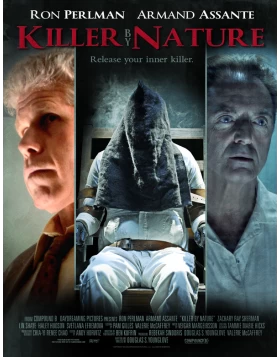 ΕΚ ΦΥΣΕΩΣ ΔΟΛΟΦΟΝΟΣ - KILLER BY NATURE DVD USED