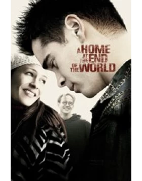 ΕΝΑ ΣΠΙΤΙ ΣΤΟ ΤΕΛΟΣ ΤΟΥ ΚΟΣΜΟΥ - A HOME AT THE END OF THE WORLD DVD USED