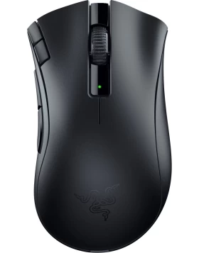 Razer DEATHADDER V2 X HYPERSPEED - Wireless & Bluetooth Gaming Optical Mouse (RZ01-04130100-R3G1)