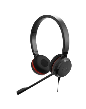 JABRA HEADSET EVOLVE 20 MS STEREO SE (4999-823-309)