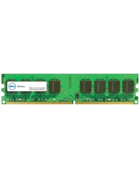 DELL MEMORY 8GB - 1RX16 DDR4 UDIMM 3200MHz (AB371021)