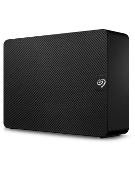 SEAGATE EXPANSION DESKTOP DRIVE 8TB, STKP8000400, USB 3.0, BLACK (STKP8000400)