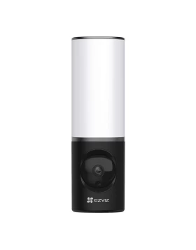 EZVIZ CAMERA LC3 2K, FLOOD, WI-FI OUTDOOR