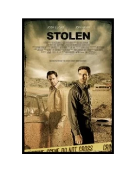 ΔΙΠΛΗ ΔΟΛΟΦΟΝΙΑ - STOLEN LIVES DVD USED