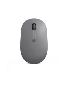 LENOVO GO Wireless Multi Device Mouse,Thunder Black