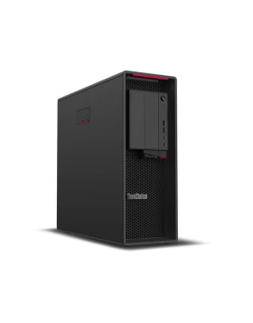 LENOVO PC ThinkStation P620 TW/Ryzen Threadripper PRO 3945WX/32GB/1TB SSD/AMD Radeon Pro W5500 8GB/Win 10 Pro/3Y Premier Support