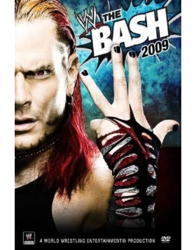 WWE THE BASS 2009 DVD USED