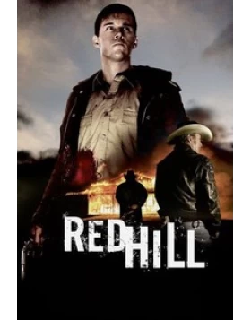 RED HILL DVD USED