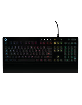 LOGITECH Keyboard Gaming G213, US (920-008093)
