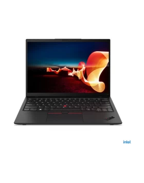 LENOVO Laptop ThinkPad X1 Nano G2 13'' 2K IPS/i7-1260P/16GB/1TB SSD/Intel Iris Xe  Graphics/5G/Win 11 Pro/3Y PREM/Black (21E8001UGM)