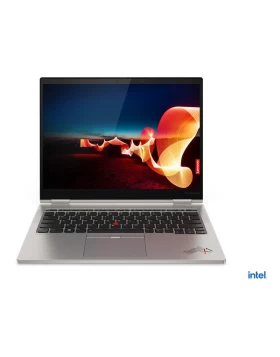 LENOVO Laptop ThinkPad X1 Yoga Titanium G1 Convertible 13.5'' QHD IPS/i7-1160G7/16GB/512GB SSD/Intel Iris Xe Graphics/Win 10 Pro(Win 11 Pro License)/3Y PREM/Titanium (20QA008PGM)