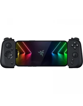 Razer KISHI V2 For IPHONE Gaming Controller - Universal fit - Stream PC, Xbox, Playstation Games