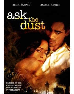 ΡΩΤΑ ΤΟΝ ΑΝΕΜΟ - ASK THE DUST DVD USED