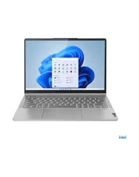 LENOVO Laptop IdeaPad Flex 5 14IAU7 Convertible,14'' WUXGA IPS/i5-1235U/8GB/512GB/Intel Iris Xe Graphics/Win 11 Home S/2Y CAR/Cloud Grey