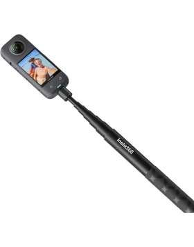 Insta360 114CM Selfie Stick - 120CM Selfie Stick