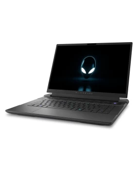 DELL Laptop Alienware m16 R1 16'' QHD+/i7-13700HX/32GB/2TB SSD/GeForce RTX 4070 8GB/Win 11 Pro/2Y PRM NBD/Dark Metallic Moon