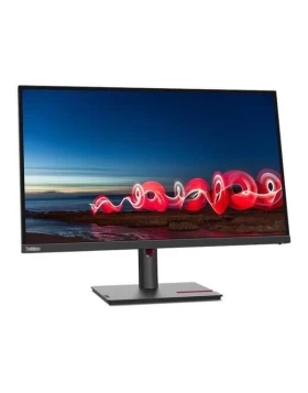 LENOVO Monitor ThinkVision T27i-30 27'' FHD IPS, Slim Bezel, VGA, HDMi, DP, USB, Height adjustable, 3YearsW