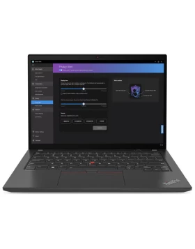 LENOVO Laptop ThinkPad T14 G4 14'' WUXGA IPS/i5-1335U/32GB/1TB SSD/Intel Iris Xe Graphics/Win 11 Pro/3Υ PREM/Thunder Black