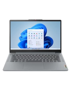 LENOVO Laptop IdeaPad Slim 3 15ABR8 15.6'' FHD IPS/R3-7330U/8GB/256GB/AMD Radeon Graphics/Win 11 Home S/2Y CAR/Arctic Grey