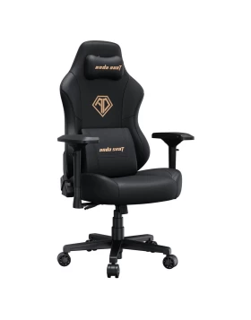 ANDA SEAT Gaming Chair PHANTOM-3 PRO Large Black