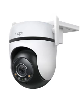 TP-LINK Tapo C520WS Wi-Fi Camera Outdoor Pan/Tilt