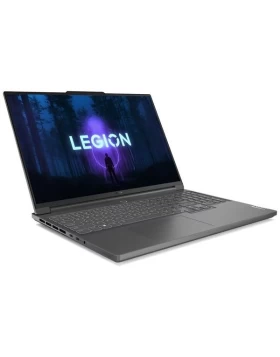 LENOVO Laptop Legion S7 16IRH8 Gaming 16'' WQXGA IPS/i9-13900H/32GB/1TB SSD/NVIDIA GeForce RTX 4070 8GB/Win 11 Home/3Y Premium/Storm Grey