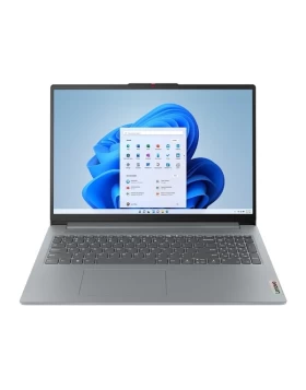LENOVO Laptop IdeaPad Slim 3 16ABR8 16'' WUXGA IPS/R7-7730U/16GB/1TB/AMD Radeon Graphics/Win 11 Home S/2Y CAR/Arctic Grey