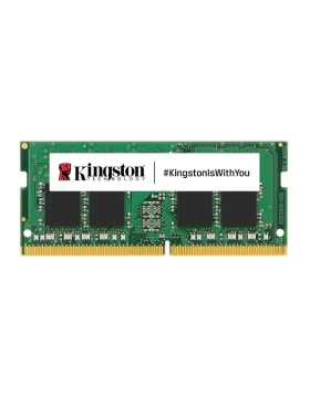KINGSTON Memory KVR48S40BD8-32,DDR5, SODIMM, 4800MT/s, 16GB