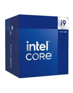 INTEL CPU Core i9-14900F, BX8071514900F
