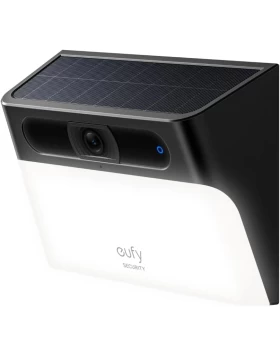 ANKER Eufy Solar Wall Light Cam S120 2K Outdoor