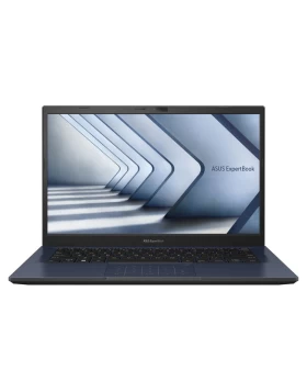 ASUS Laptop ExpertBook B1 B1402CVA-GR73C1X 14'' FHD i7-1355U/16GB/512GB SSD NVMe 4.0/Win 11 Pro/3Y NBD/Star Black