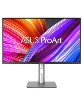 ASUS Monitor ProArt Display PA279CRV Professional 27'' 3840x2160 HDMI, USB-C, DisplayPort, Height Adjustable, Adaptive-Sync, 3YearsW