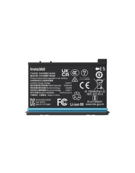 Insta360 X4 Battery