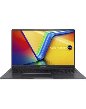 ASUS Laptop Vivobook 15 OLED X1505VA-OLED-MA435W 15.6'' 2.8K OLED i5-1335U/16GB/512GB SSD NVMe/Intel Iris Xe Graphics/Win 11 Home/2Y/Indie Black
