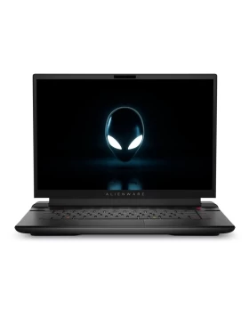 DELL Laptop Alienware m16 R2 16'' QHD+/Ultra 9-185H/32GB/2TB SSD/GeForce RTX 4070 8GB/Win 11 Pro/2Y PRM NBD/Dark Metallic Moon