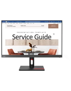 LENOVO Monitor ThinkVision S24i-30 23.8'' FHD IPS, Slim Bezel, HDMi, VGA, 3YearsW