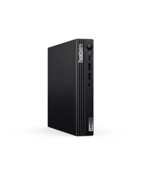 LENOVO PC ThinkCentre M70q Tiny G4/i7-13700T/16GB/1TB/Intel UHD Graphics/Win 11 Pro/3Y NBD/Black