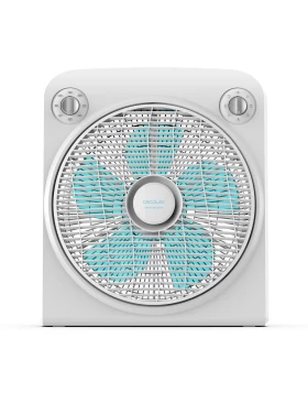 Ανεμιστήρας Box Fan 50 W & Διάμετρο 30cm CECOTEC EnergySilence 6000 Power CEC-05928