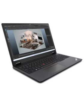 LENOVO Laptop ThinkPad P16v G2 16'' WQUXGA IPS/Ultra7-155H/32GB/1TB/NVIDIA RTX 1000 Ada Generation 6GB/Win 11 Pro/3Y PREM/Black