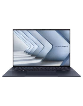 ASUS Laptop ExpertBook B9 OLED B9403CVA-OLED-GR75D4X 14'' 2880 x 1800 OLED i7-1355U/32GB/1TB SSD NVMe PCIe 4.0/Win 11 Pro/3Y NBD/Star Black