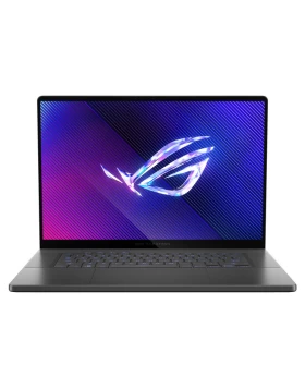 ASUS Laptop ROG Zephyrus G16 GU605MI-QR114W 16'' 2.5K OLED 240Hz U9-185H/32GB/1TB SSD NVMe PCIe 4.0/NVidia GeForce RTX 4070 8GB/Win 11 Home/2Y/Eclipse Gray